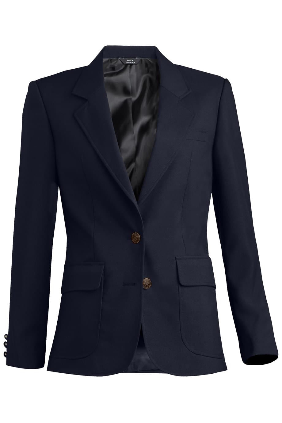 Traditional Ladies Blazer - 6500