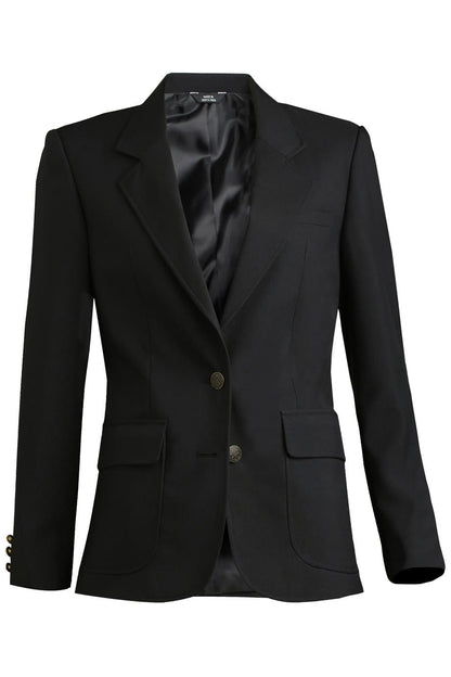 Traditional Ladies Blazer - 6500