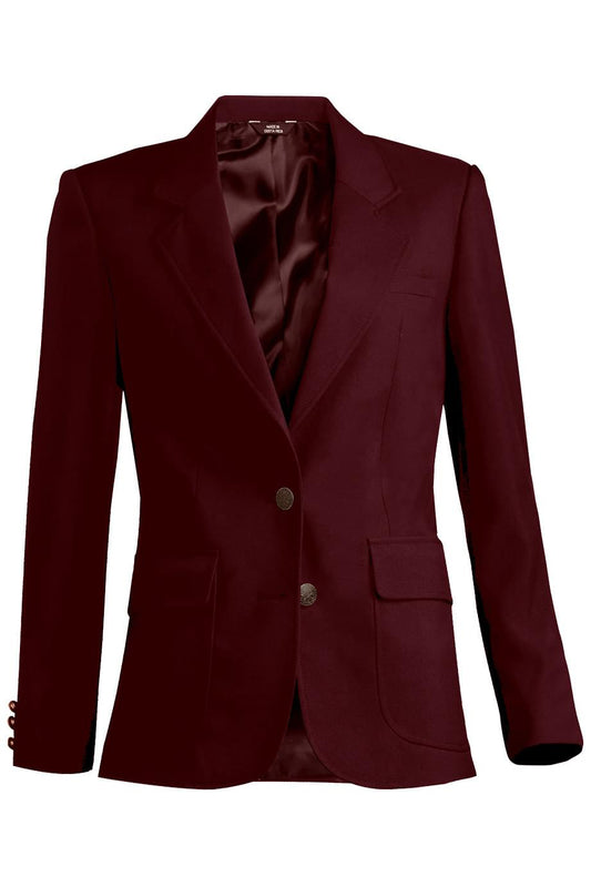 Traditional Ladies Blazer - 6500