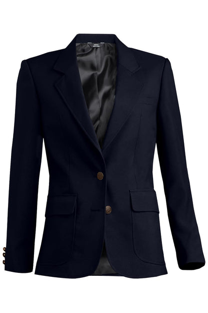 Traditional Ladies Blazer - 6500