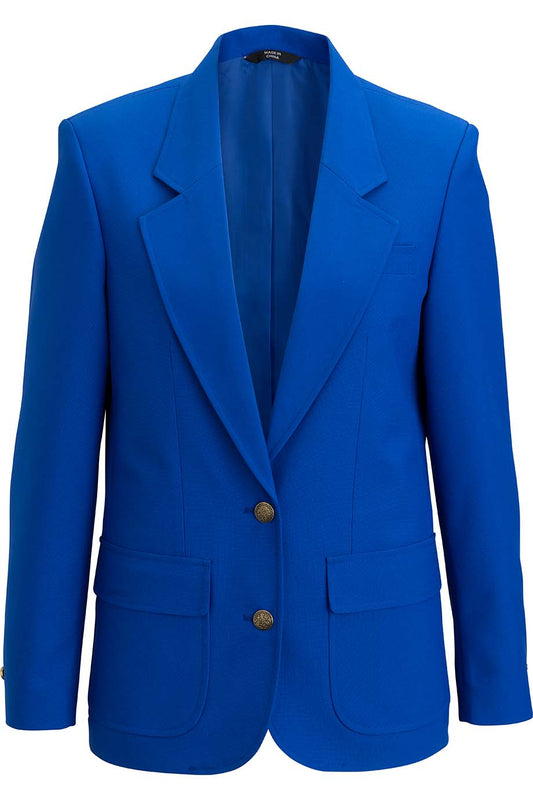Traditional Ladies Blazer - 6500
