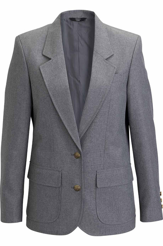 Traditional Ladies Blazer - 6500