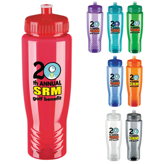 Good Value PolyClean Bottle  27 oz-45791