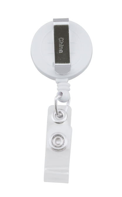 Good Value Retractable Badge Holder-65035