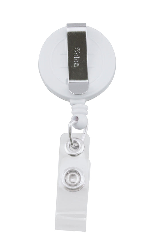 Good Value Retractable Badge Holder-65035