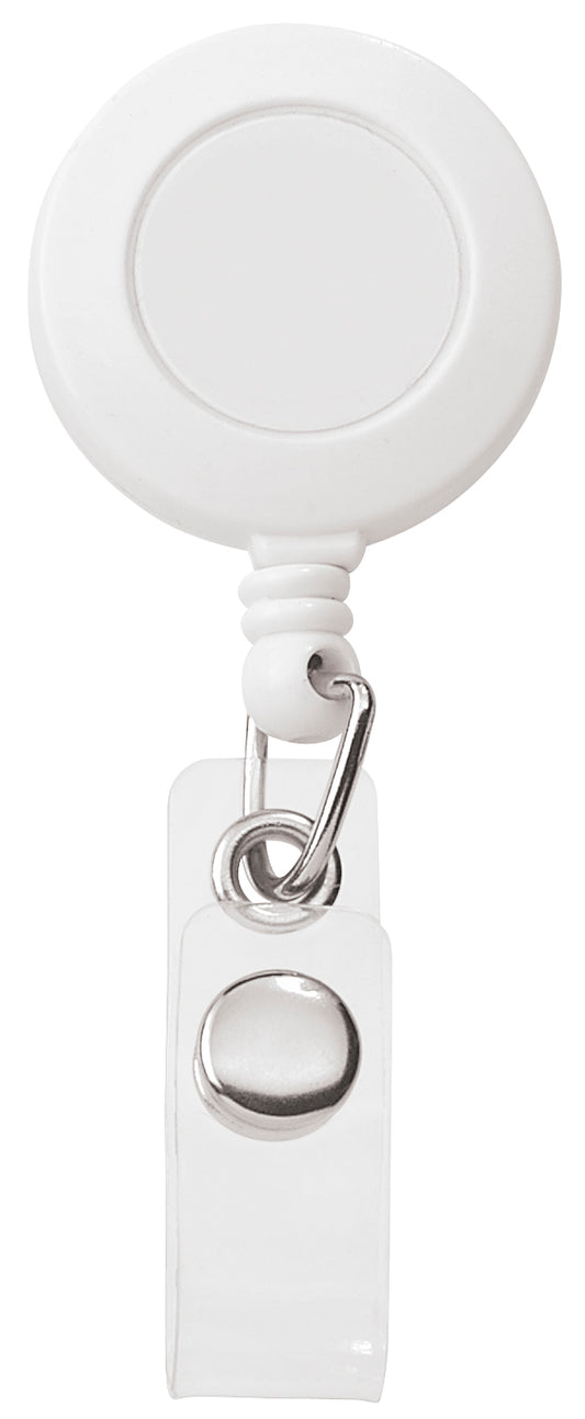 Good Value Retractable Badge Holder-65035