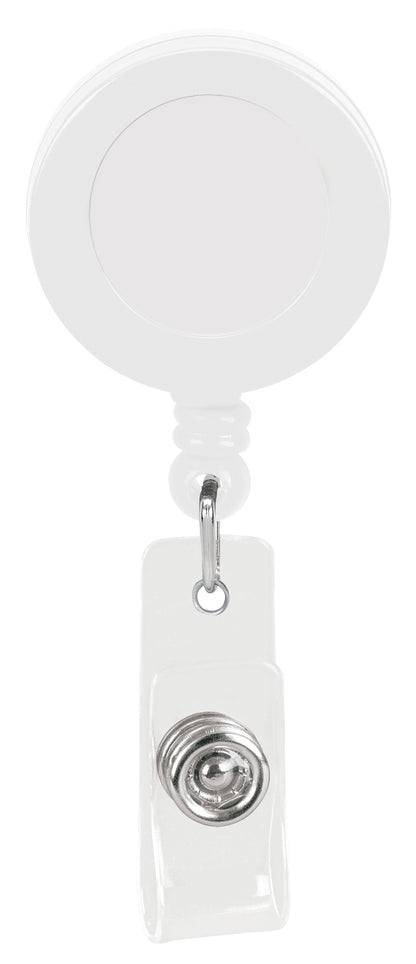 Good Value Retractable Badge Holder-65053