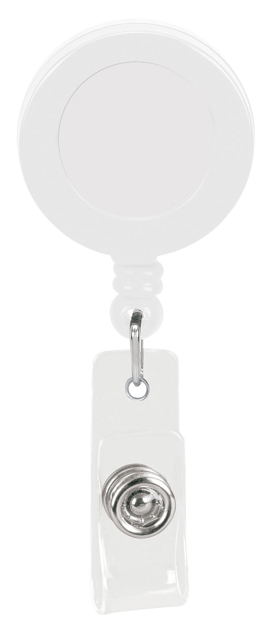 Good Value Retractable Badge Holder-65053