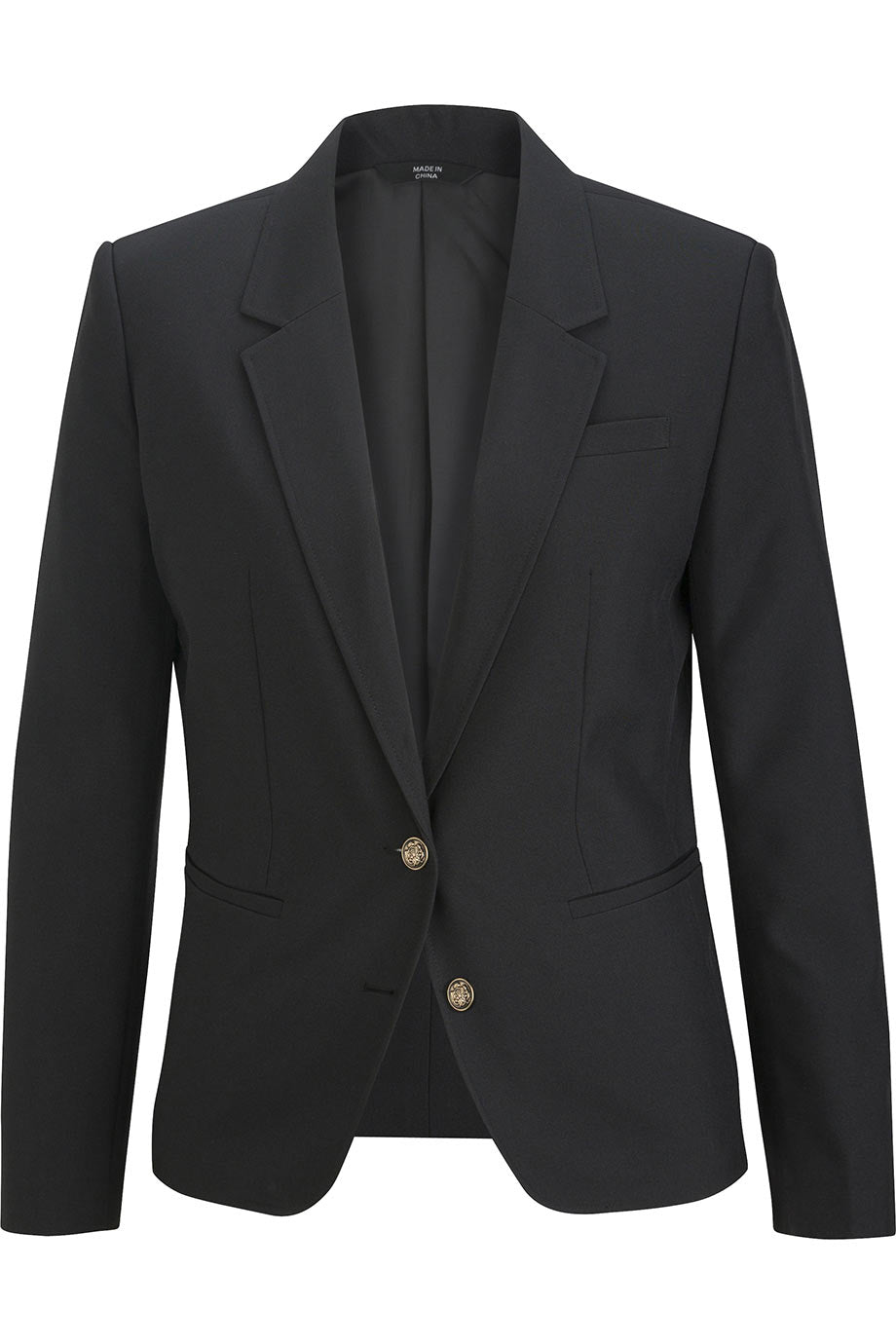 Contemporary Ladies Blazer - 6505