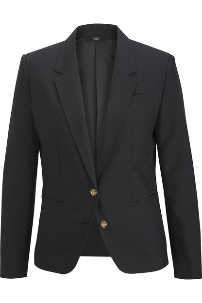 Contemporary Ladies Blazer - 6505