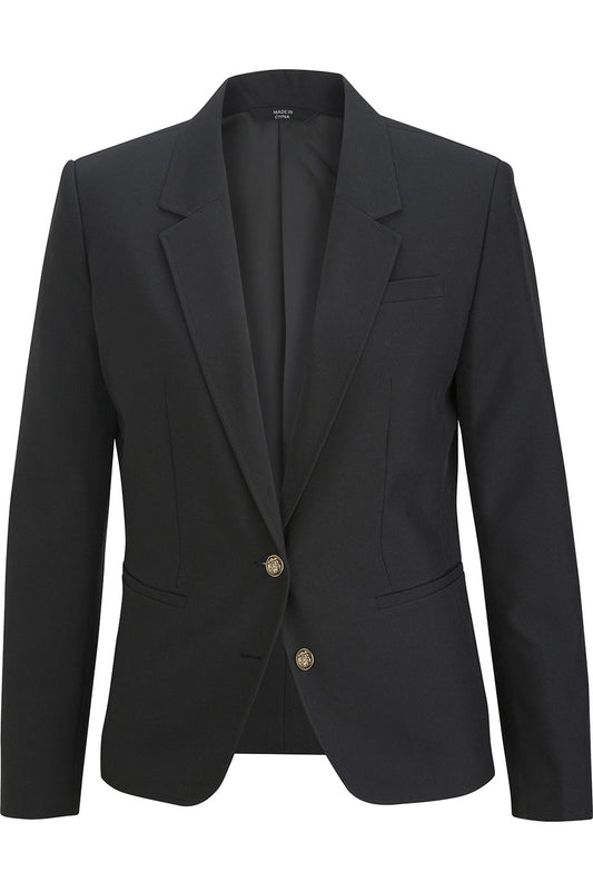 Contemporary Ladies Blazer - 6505