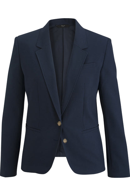 Contemporary Ladies Blazer - 6505