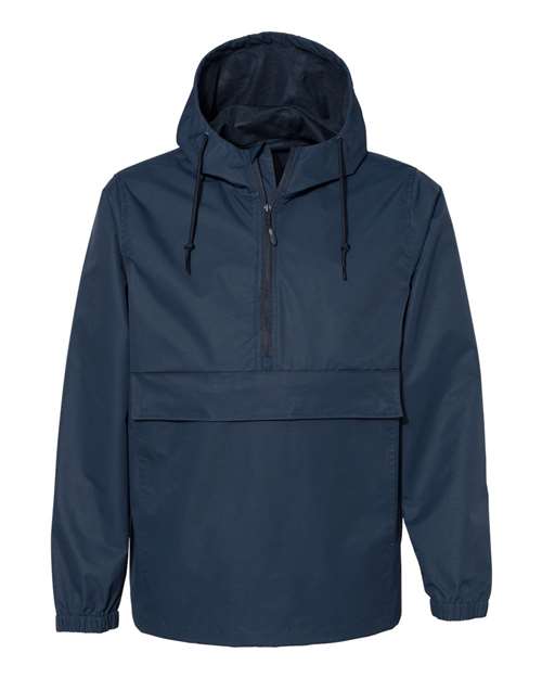 Men's Nylon Anorak
