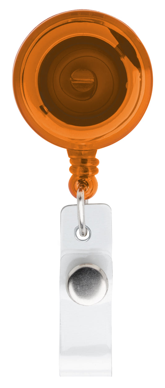 Good Value Promo Retractable Badge Holder-65068