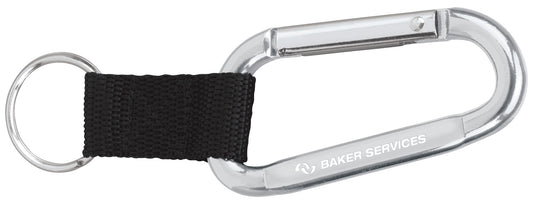 Good Value Anodized Carabiner 8mm-65073