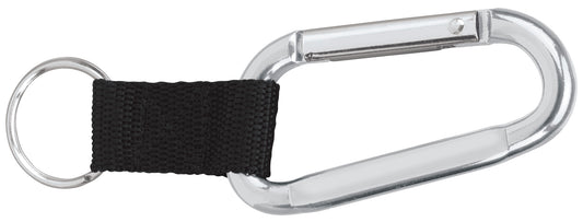 Good Value Anodized Carabiner 8mm-65073