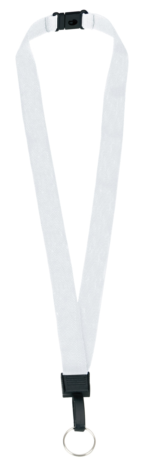 34 Breakaway Lanyard with Key Ring-65153