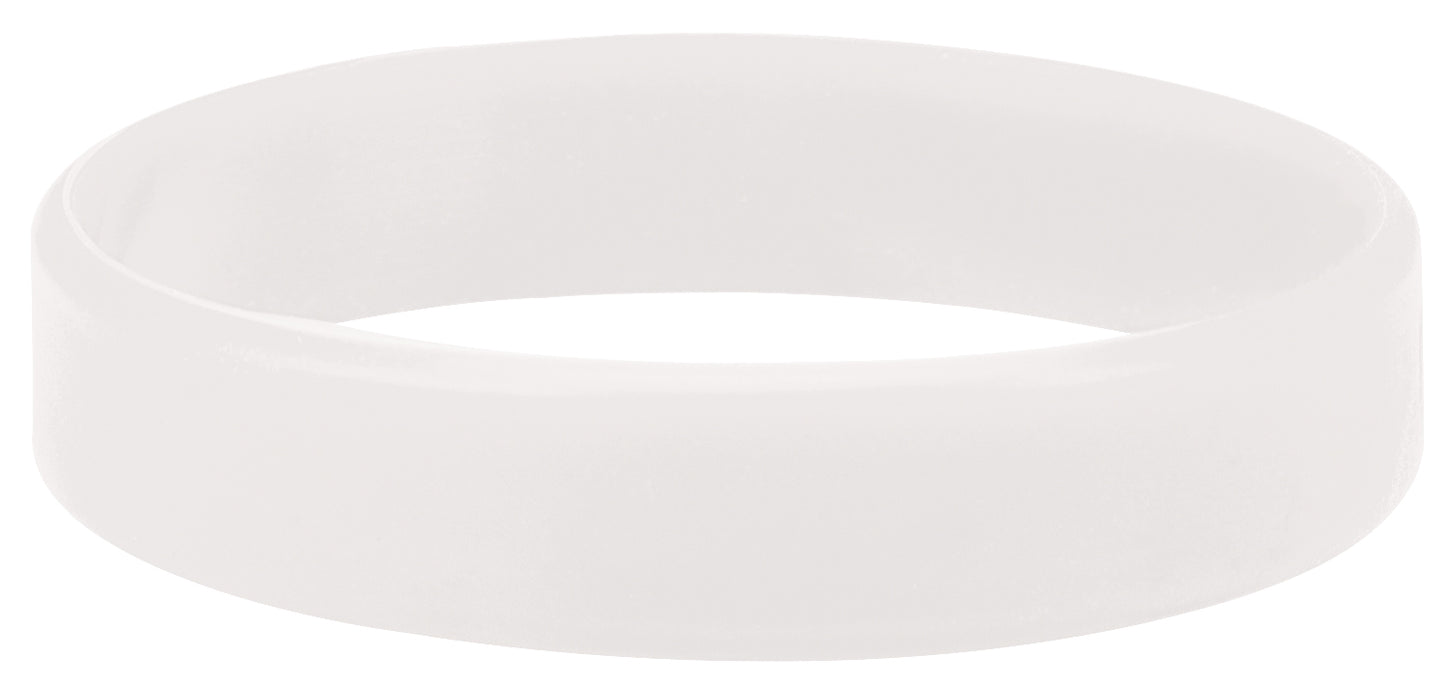 Universal Source Silicone Awareness Wrist Band-65221