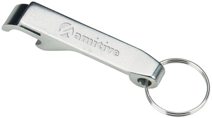 Good Value Aluminum Bottle Opener-65240