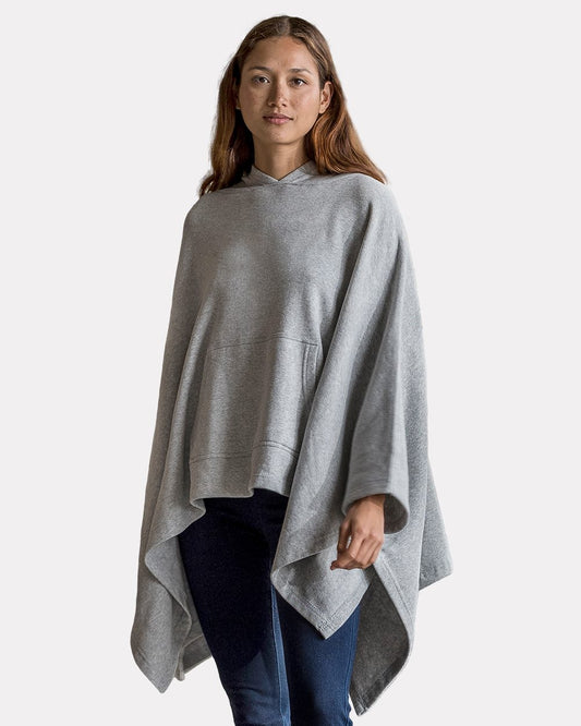 MV Sport Women's Amanda Poncho - W17125