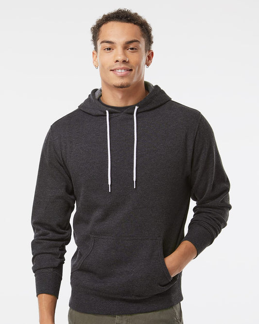 Independent Trading Co. Lightweight Hooded Sweatshirt - AFX90UN