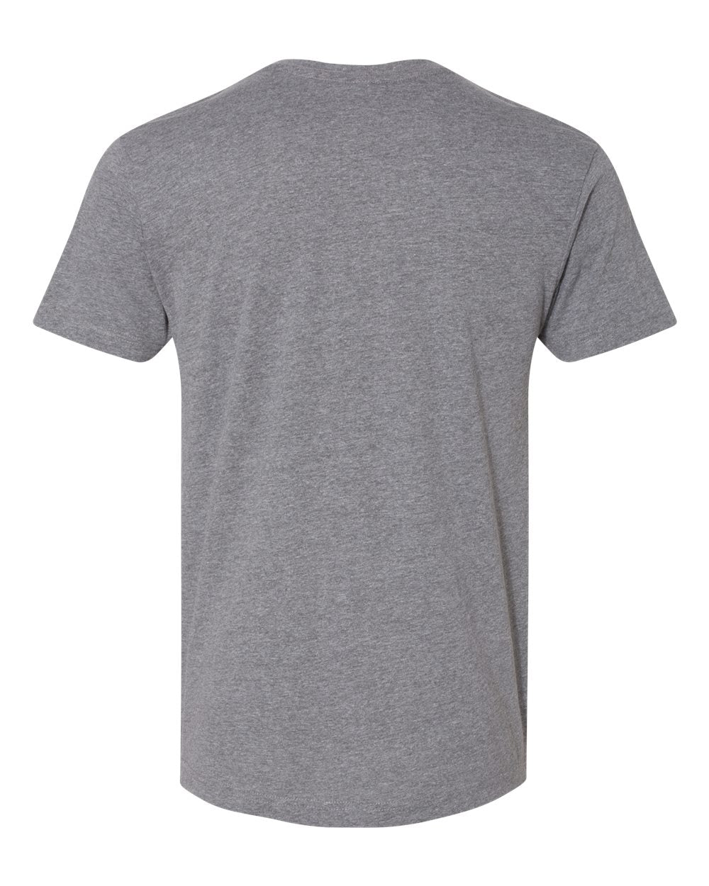 LAT Fine Jersey Tee - 6901