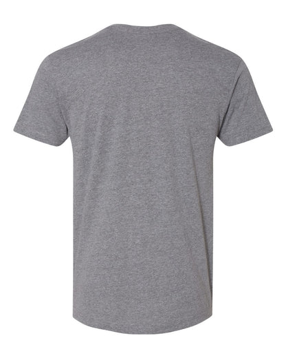 LAT Fine Jersey Tee - 6901