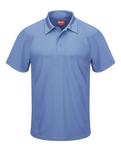 Men's Performance Knit® Flex Series Active Polo