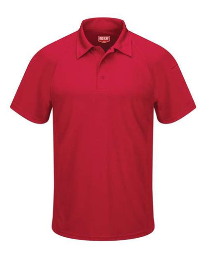 Men's Performance Knit® Flex Series Active Polo