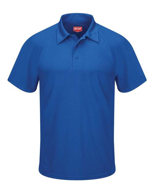 Men's Performance Knit® Flex Series Active Polo