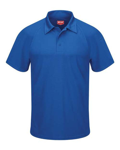 Men's Performance Knit® Flex Series Active Polo