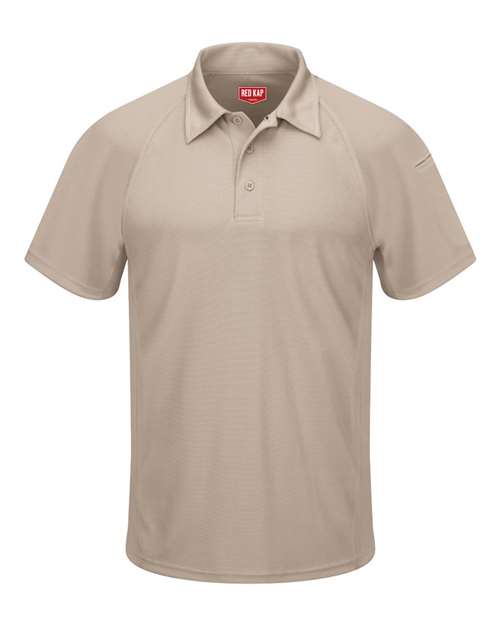 Men's Performance Knit® Flex Series Active Polo