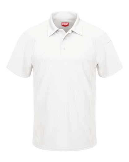 Men's Performance Knit® Flex Series Active Polo