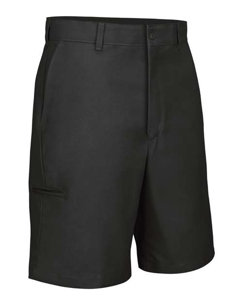 Men's Cell Phone Pocket Shorts