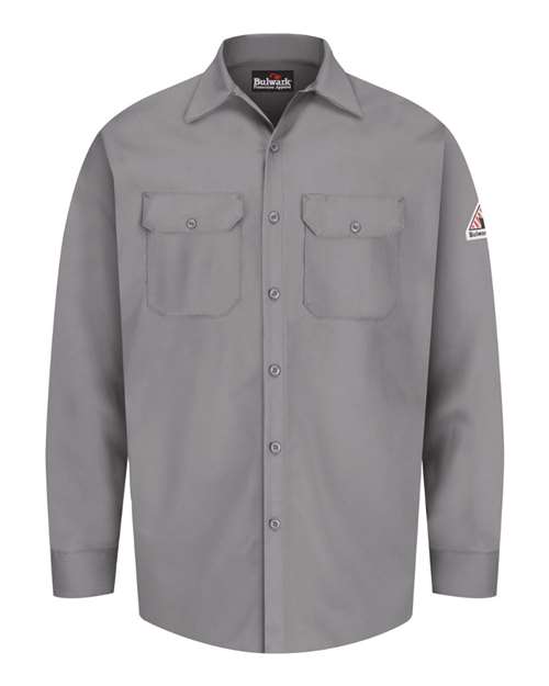 Men's Tall Flame Resistant Excel Work Shirt