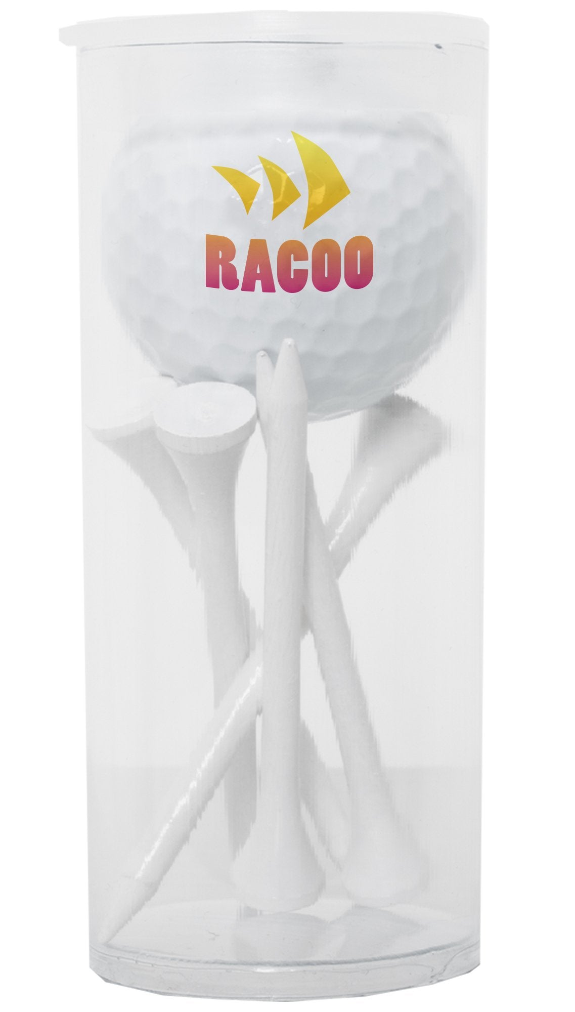 1Ball 5Tee Par Pack-62575