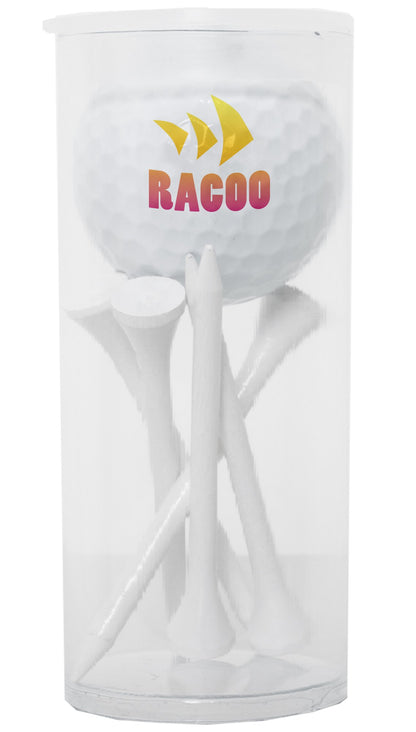 1Ball 5Tee Par Pack-62575