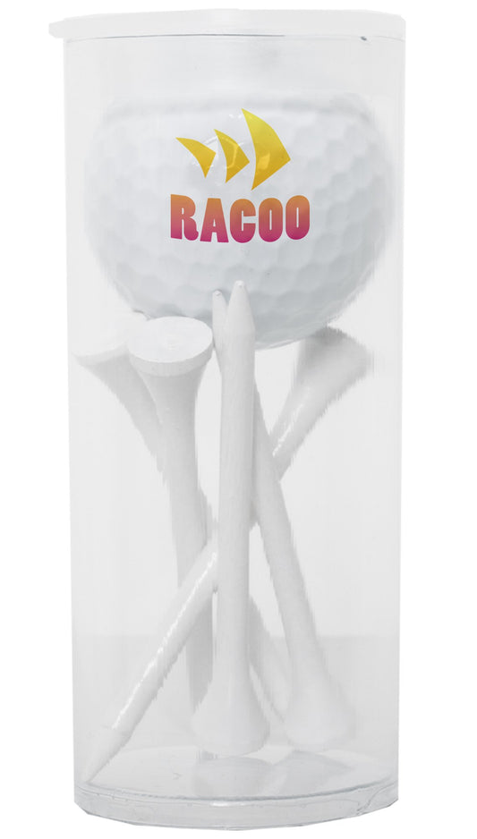 1Ball 5Tee Par Pack-62575