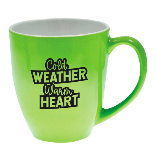 16 oz Jamocha Mug-16JAMOCA