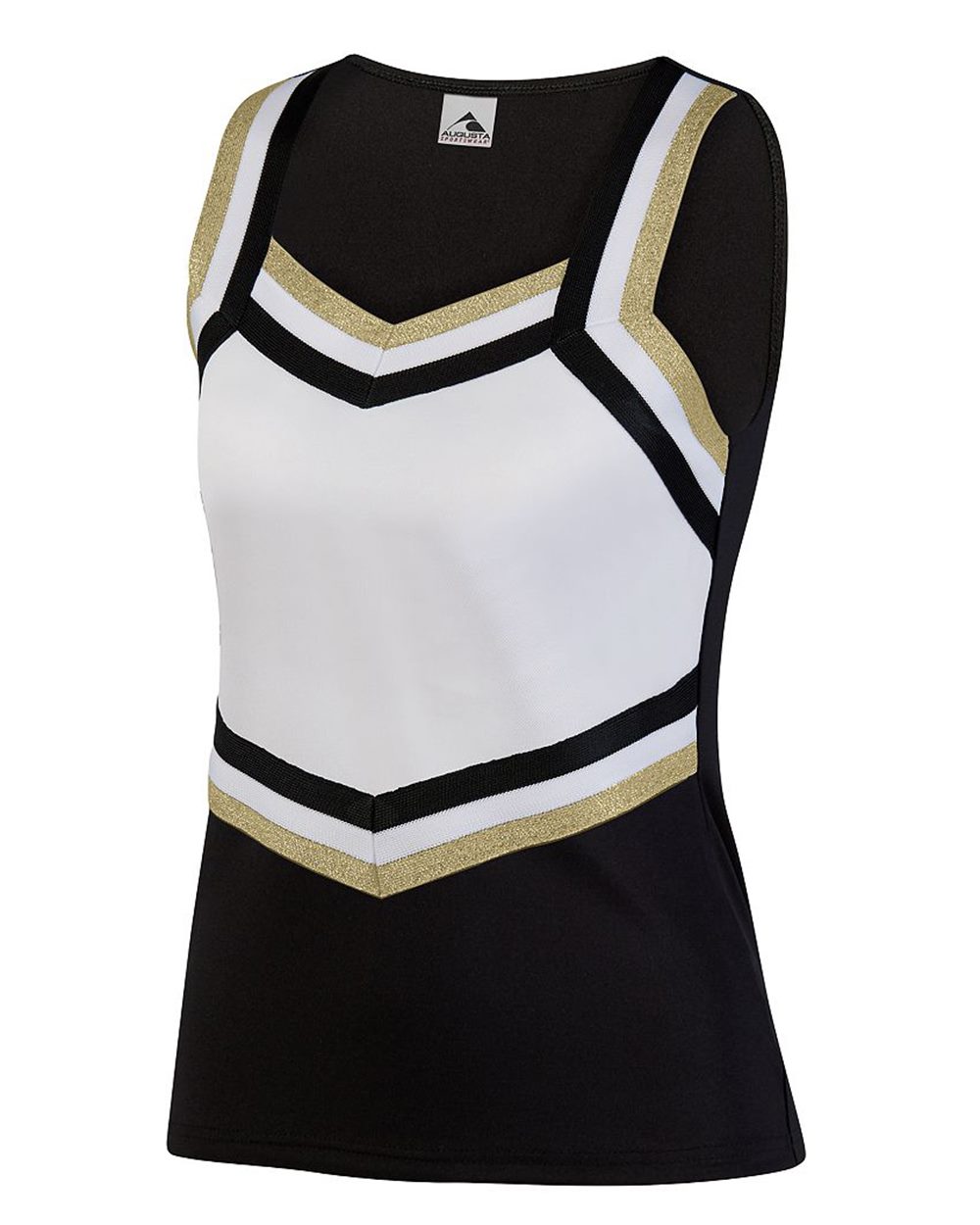 Augusta Sportswear Girls' Pike Shell - 9141