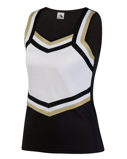 Augusta Sportswear Girls' Pike Shell - 9141