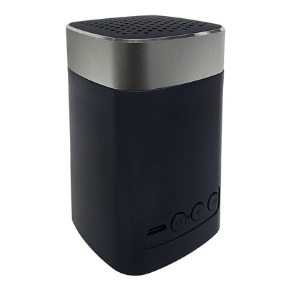 Wireless 5W Speaker with LightUp Logo-CTEK074