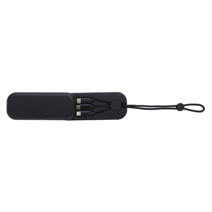 Good Value Pivot 5in1 Charging Cable 2A-CTEK078
