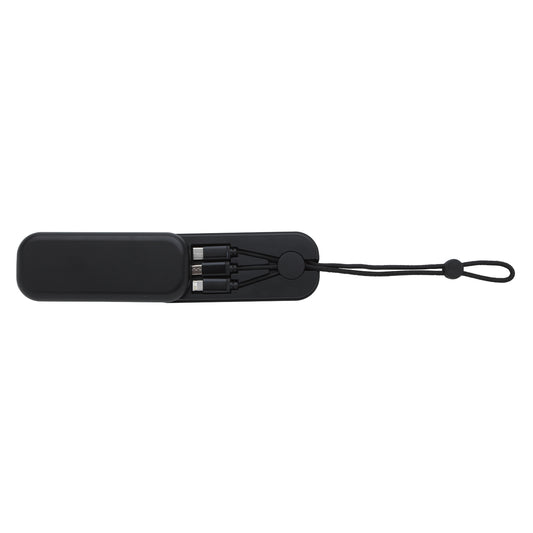 Good Value Pivot 5in1 Charging Cable 2A-CTEK078