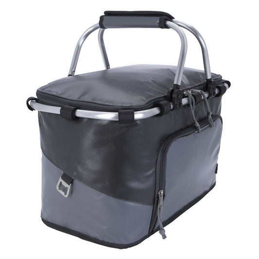 The Viking Collection Tarpaulin Picnic Tote-VCOL027