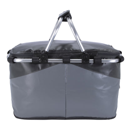 The Viking Collection Tarpaulin Picnic Tote-VCOL027