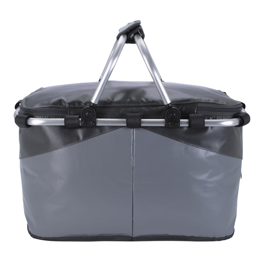 The Viking Collection Tarpaulin Picnic Tote-VCOL027