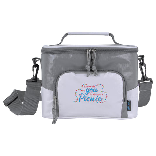 The Viking Collection 6Can Cooler-VCOL029