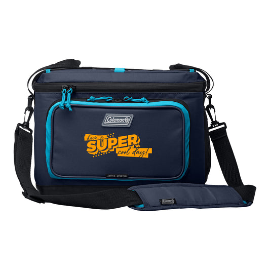 Coleman XPAND 30Can Soft Cooler-VCLM056