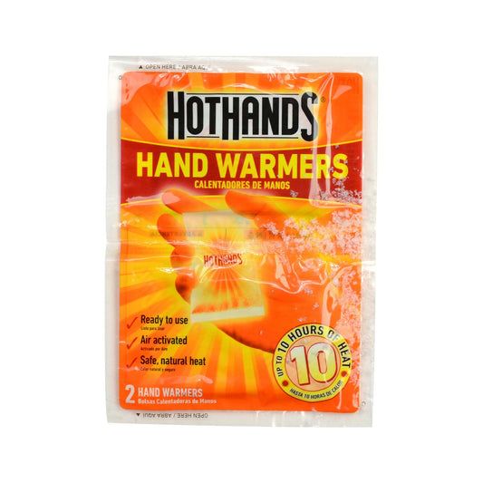 Hand Warmers-HNDWARM